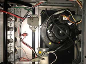 furnace inspection Westerville Ohio