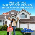 Pre listing home inspection for buyers and sellers